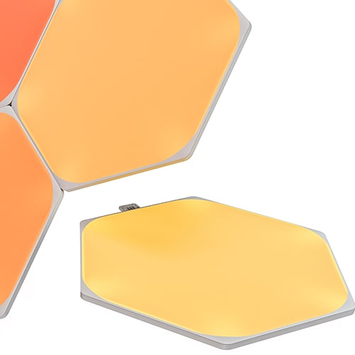 Nanoleaf Hexagons Category