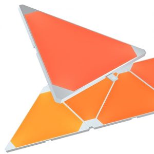 Nanoleaf Light Panels Category Nanoleaf Light Panels Category