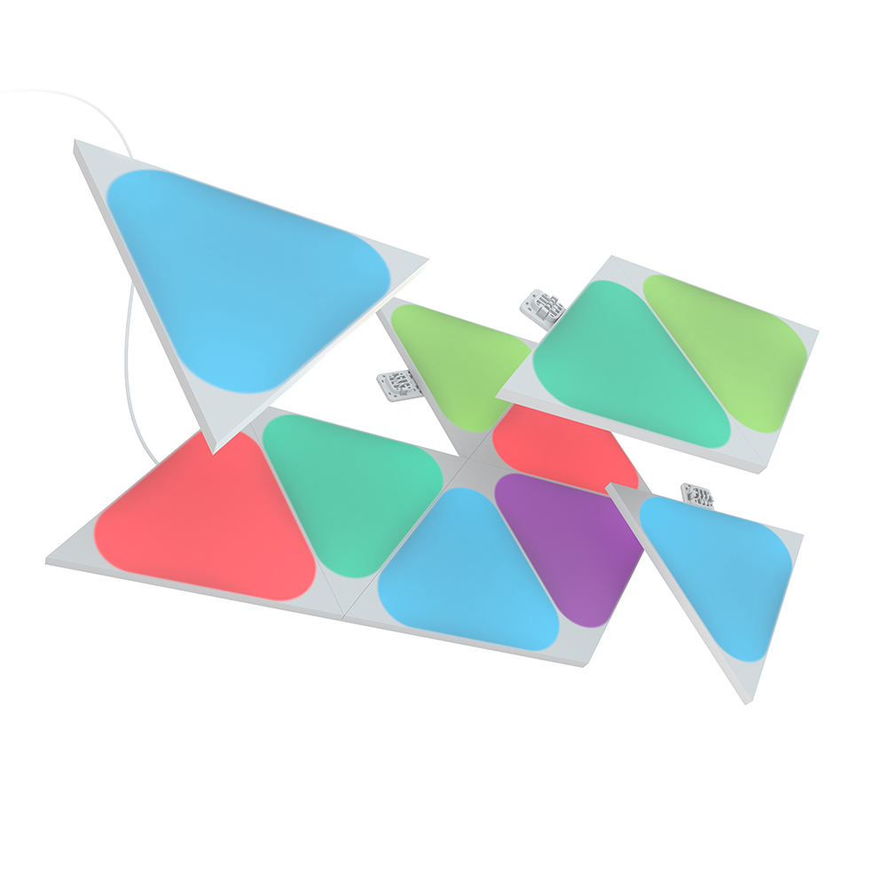 Shapes_Mini Triangles_10PK EP_Packaging_V2