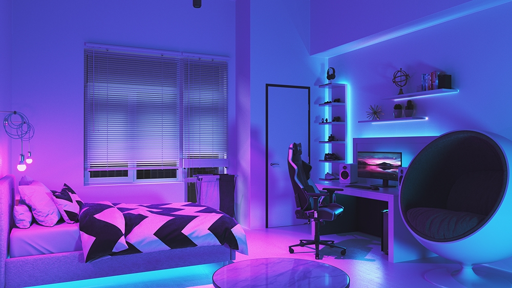 Nanoleaf Essentials Lightstrips Nanoleaf Essentials Lightstrips