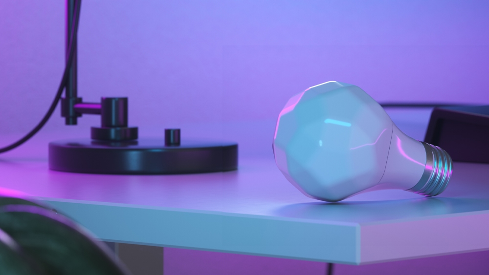 Nanoleaf Essentials Light Bulbs Nanoleaf Essentials Light Bulbs