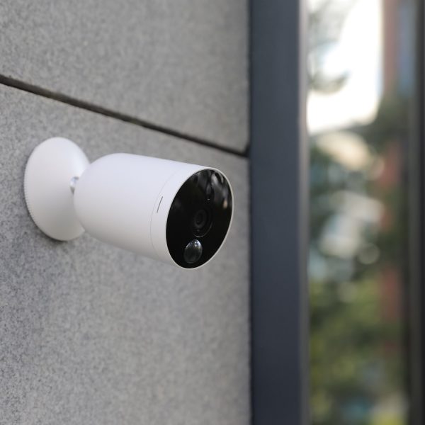 Kami Outdoor - Wire-free Camera