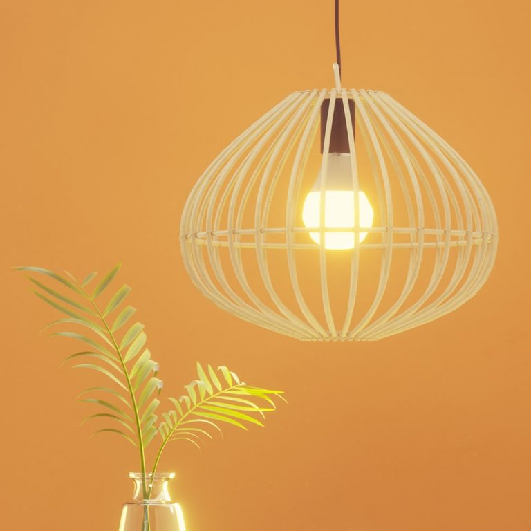 Nanoleaf Essentials Smart A19 Bulb W B22 / E27 - EasyGates.co.uk
