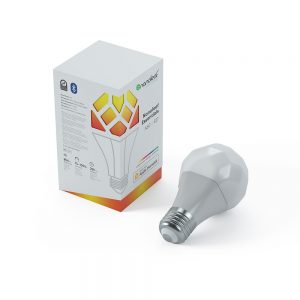 Nanoleaf Essentials Light Bulb