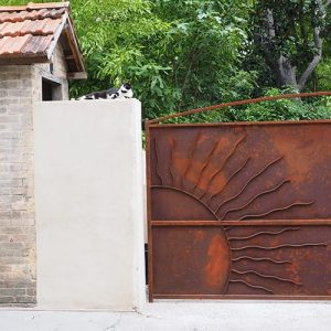 Gate Accessories