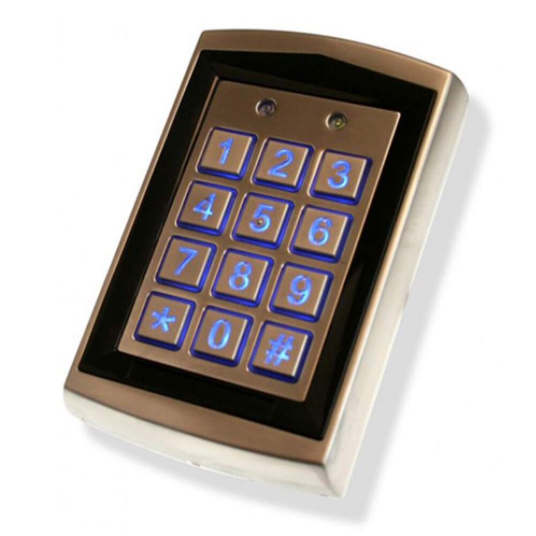 Keypads EasyGates.co.uk