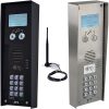 AES MultiCOM Classic 4G Series Intercom Compilation