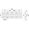 Hi-Motions 187.3 Dimensions