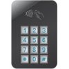AES Keypad And Proximity Reader Module