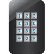 AES Keypad Module