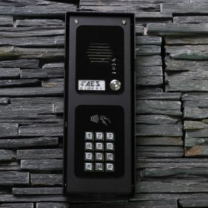 Modular Wireless Intercoms