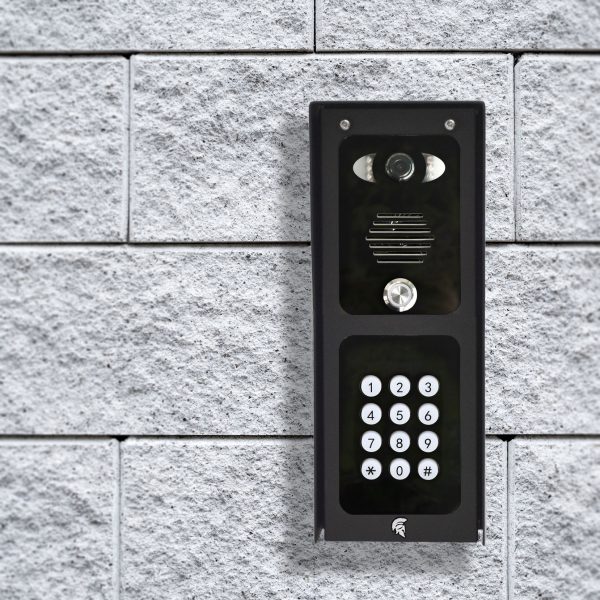 AES Modular Praetorian Guard Intercom