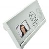 AES 705-HF-VH Hands-free Video Monitor