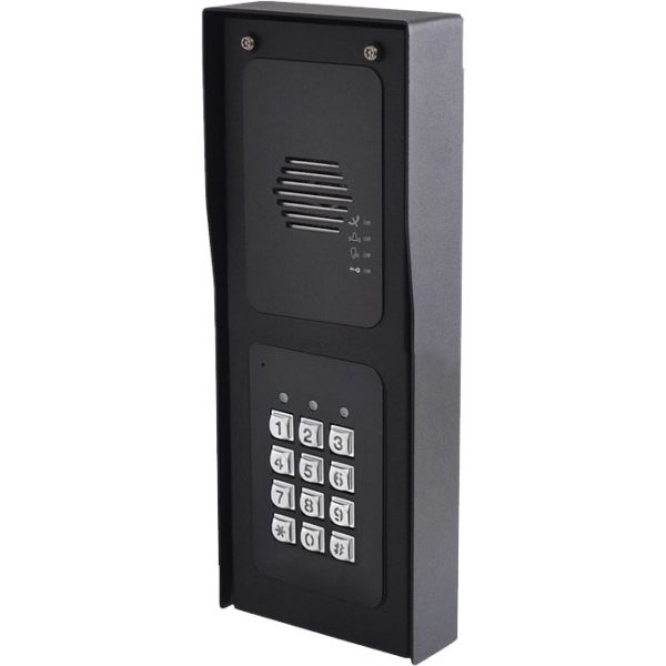 AES DECT 703 Modular Intercom 1