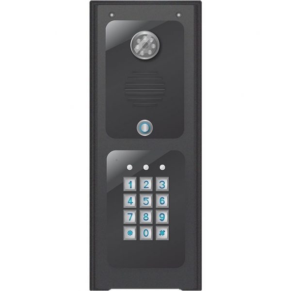 AES DECT 705 Modular Intercom