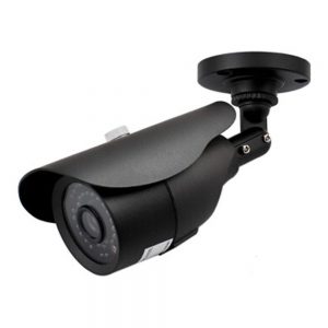 AES Bullet Shape Camera