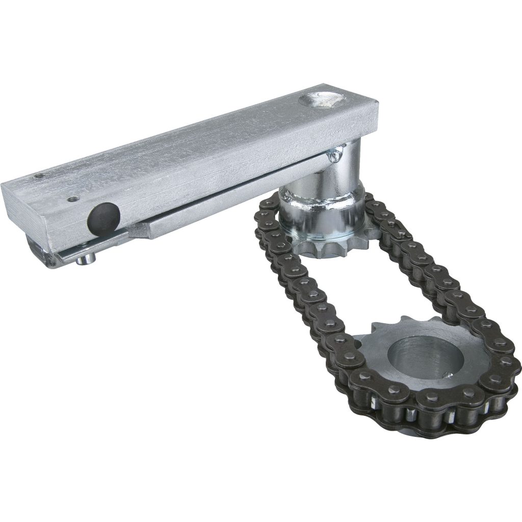 LiftMaster SUB180 180° Opening Gate Arm EasyGates.co.uk