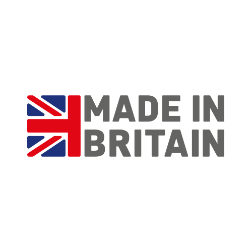 Made in Britain