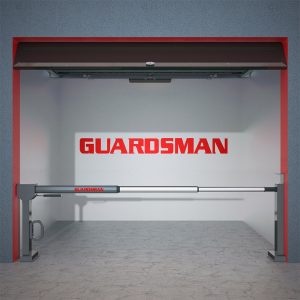 Guardsman Security Barriers