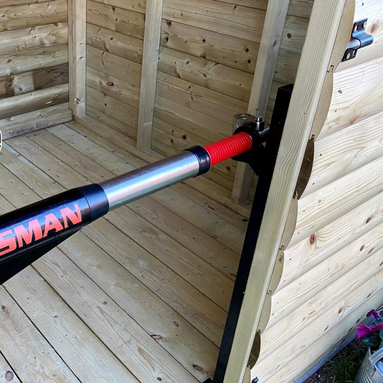 Guardsman Security Barriers EasyGates.co.uk