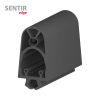 SENTIR edge GF35.55.CT Assembled Safety Edge