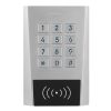 AXK3-D Outdoor Keypad front on and off