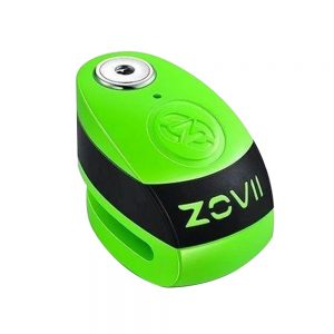 ZOVII ZD10 Alarmed Disc Lock