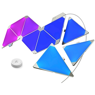 Nanoleaf Flic