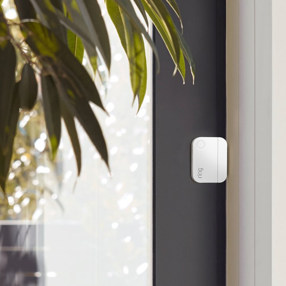 Ring Alarm 2.0 Contact Sensor Lifestyle Image