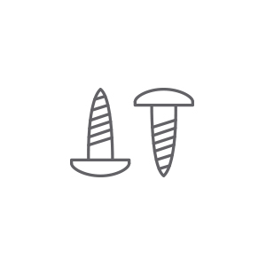 kaKami Screws Kami Screws