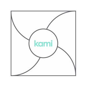 kami-envelope Kami Envelope