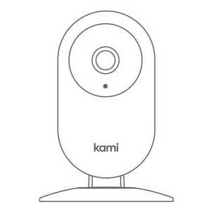 Kami Mini Camera