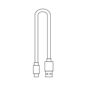 Kami Power Cable Kami Power Cable