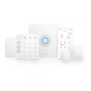 Ring Alarms & Sensors