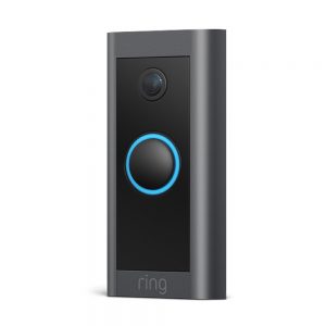 Ring Wired Doorbell