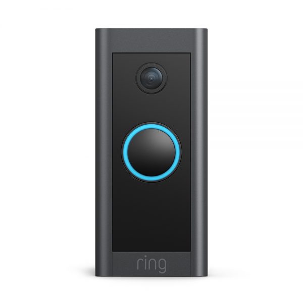 Ring Wired Doorbell