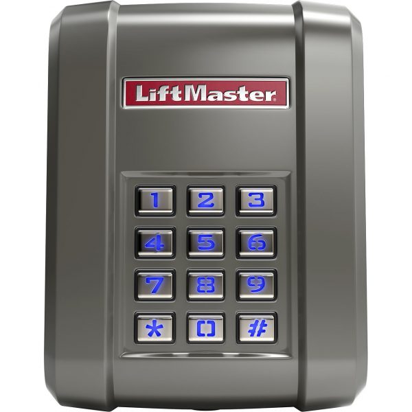 LiftMaster 850EV Keypad