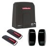 Liftmaster SL400EVK Sliding Gate Kit