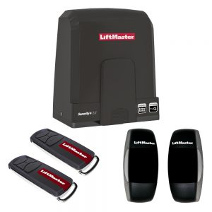 Liftmaster SL400EVK Sliding Gate Kit