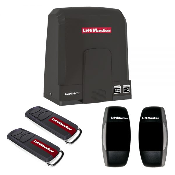 Liftmaster SL400EVK Sliding Gate Kit