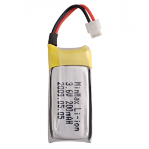 Daitem MTU01X Lithium Ion Battery for Handsets