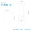 ERA Protect Floodlight HD WiFi Outdoor 1080p Camera