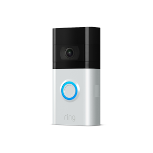 Ring Video Doorbell 3