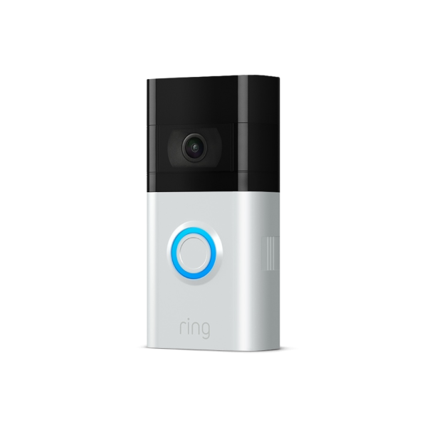 Ring Video Doorbell 3