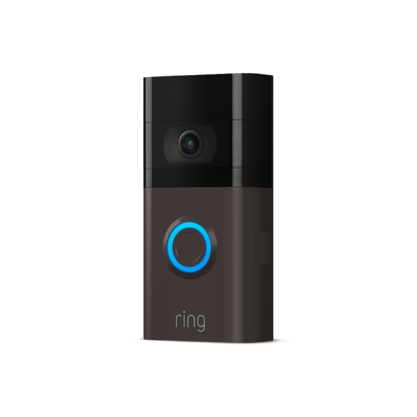 Ring Video Doorbell 3