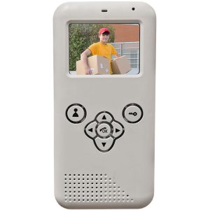 AES 705-VID-EH Video Monitor