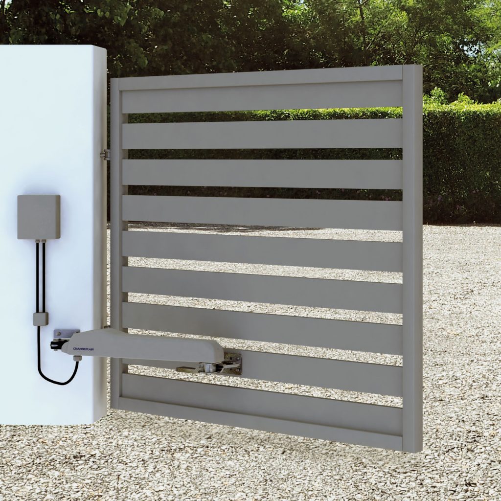 Chamberlain TPD1005 Swing Gate 24V Opener Kit