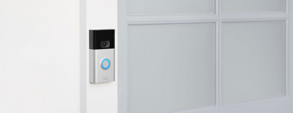 Ring Video Doorbell