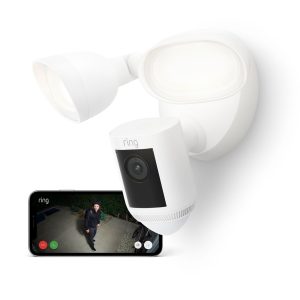 Ring Smart Cameras & Lighting