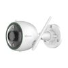 EZVIZ Full HD Outdoor Smart Security Cam with H.265, Colour Night Vision, Human Detection